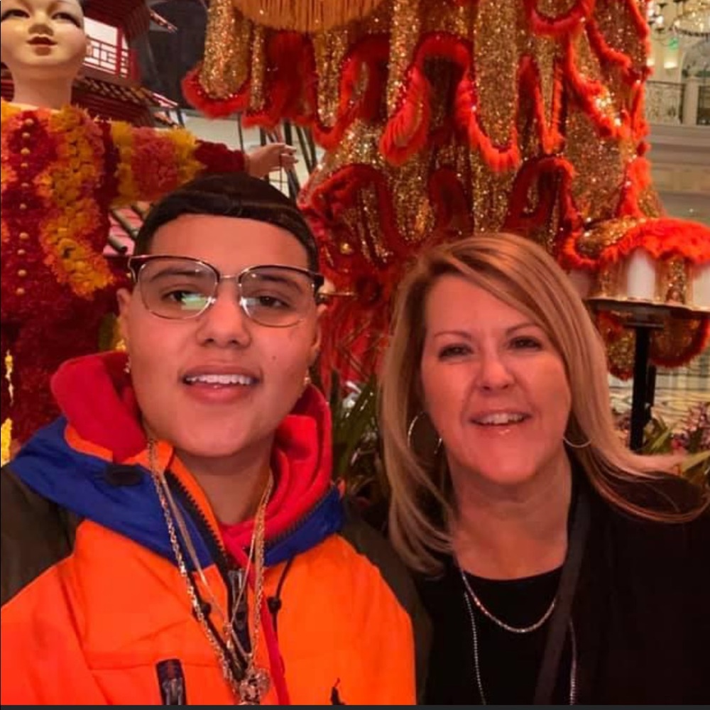 Meet your Posher, Molly